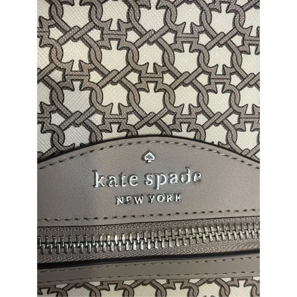 Kate Spade New York Spade Link Mini Convertible Backpack